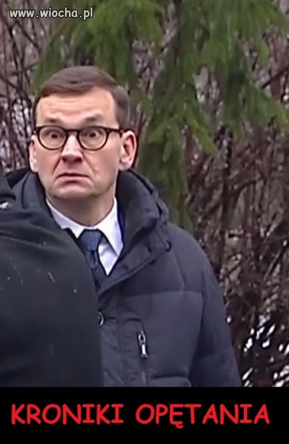Wiedziałem