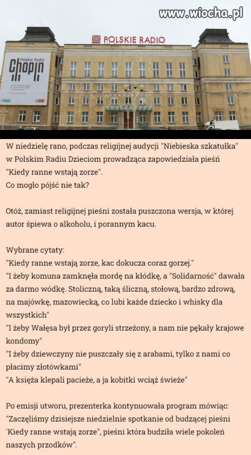 Polskie Radio 