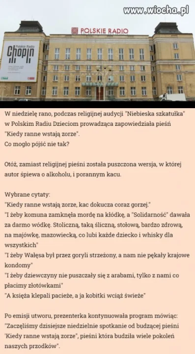 Polskie Radio 