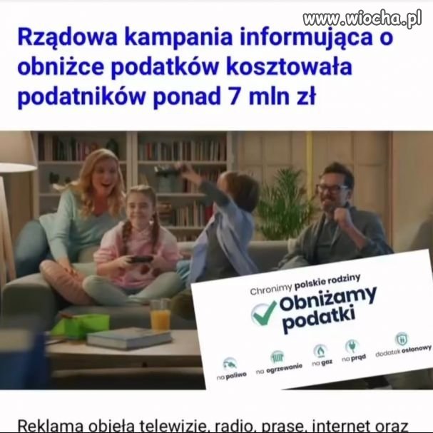 I tyle w temacie