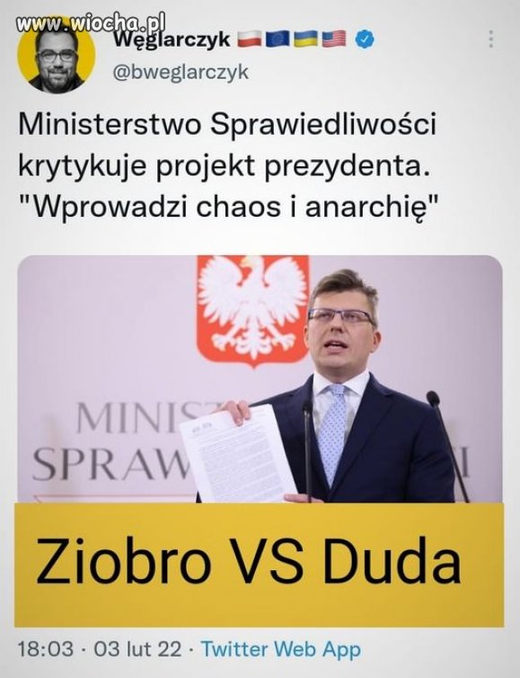 Szykujcie popcorn