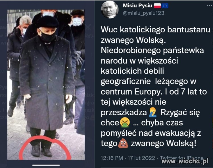 Wuc Wolski