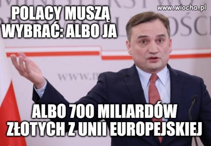 A Ty co wybierasz ?