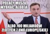 A Ty co wybierasz ?