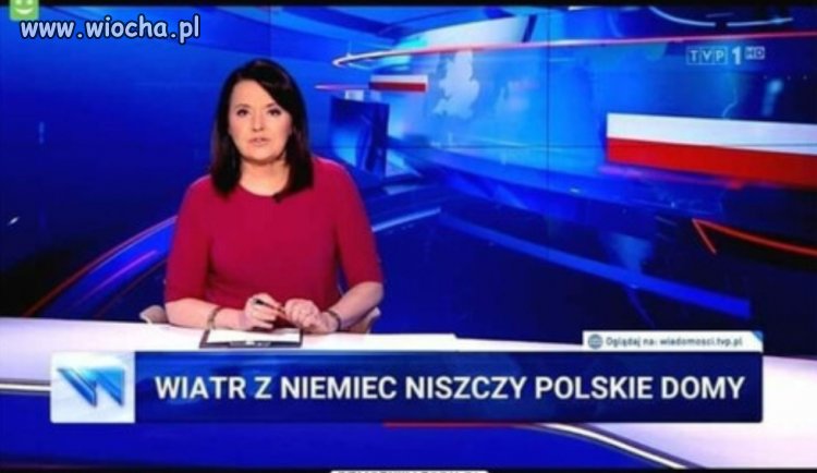 Wina Niemców i Tuska