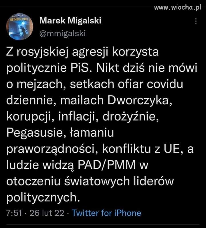 Nie zapominajcie o polskich bandytach !