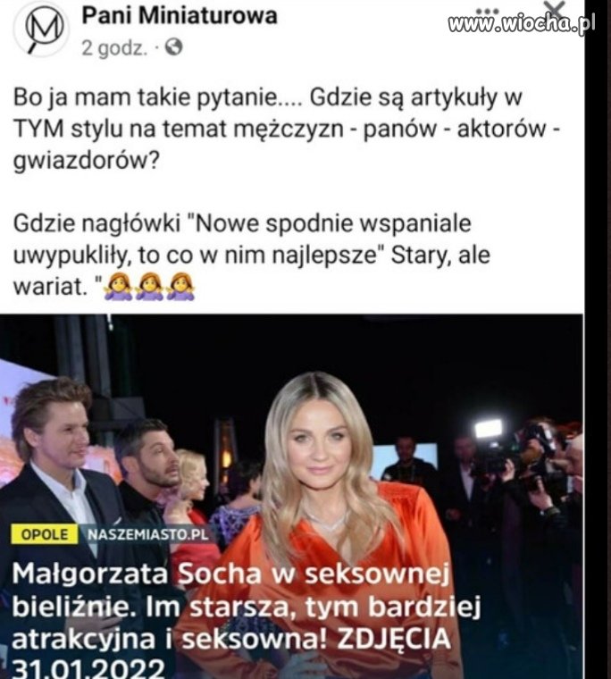 No też się pytam