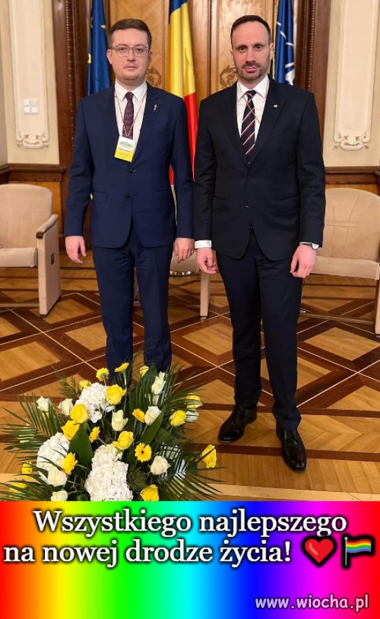 Wszystkiego najlepszego ...