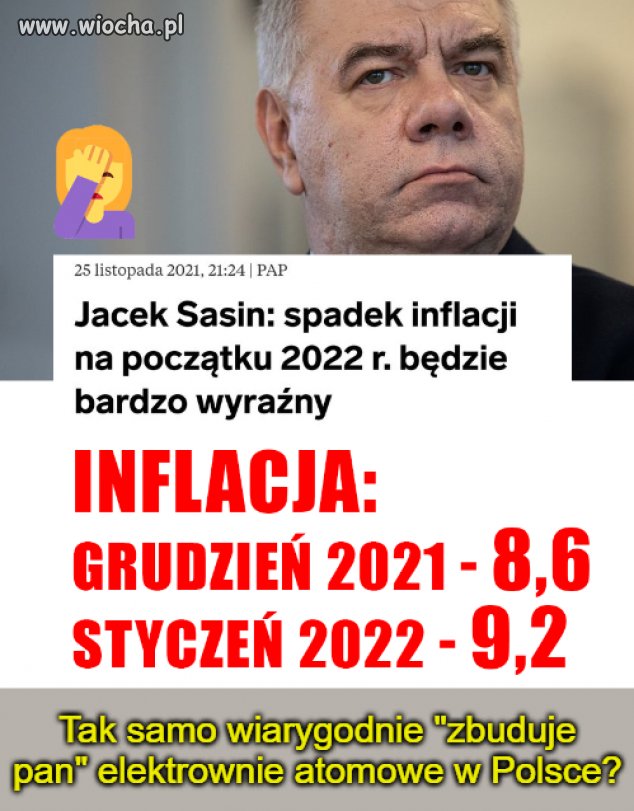 Obiecanki Sasinowe 