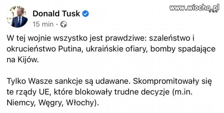 W punkt 