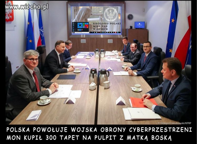 Jest moc