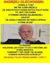 Zgadzam się z tą oceną, takie są fakty...