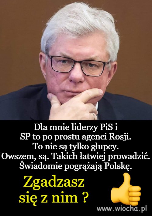 Agenci Rosji 