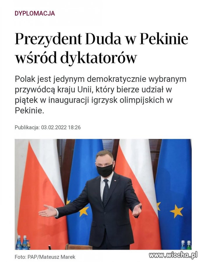 Także ten tego