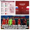 Jak Putin dobrze posmaruje działaczom fifa...
