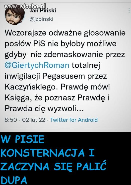 Ojej i co teraz?