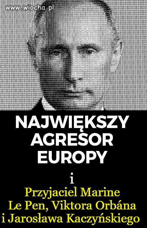 ...przyjaciel Jarosława 