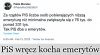 PiS kocha ciemnotę 