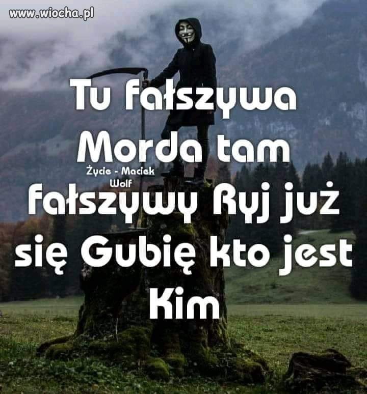Samo życie
