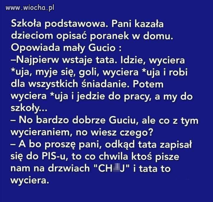 Także tak...