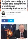 Nie wszyscy rosjanie
