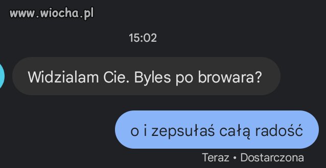 Bo w małżeństwie