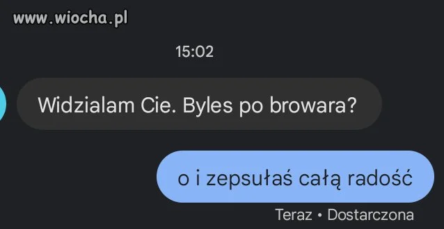 Bo w małżeństwie