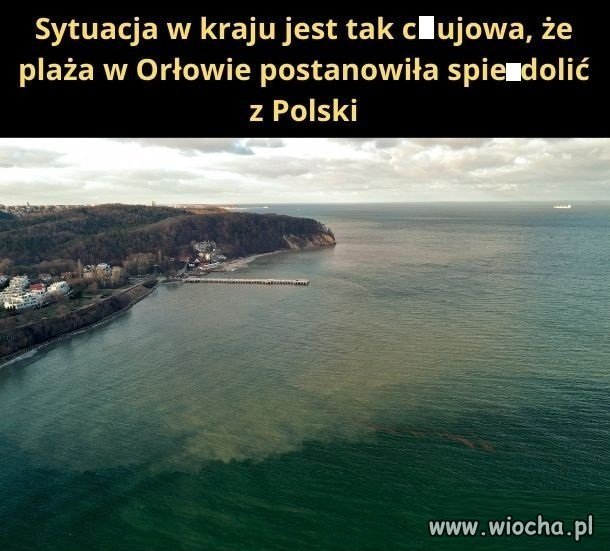 Cała Polska już wie że ...