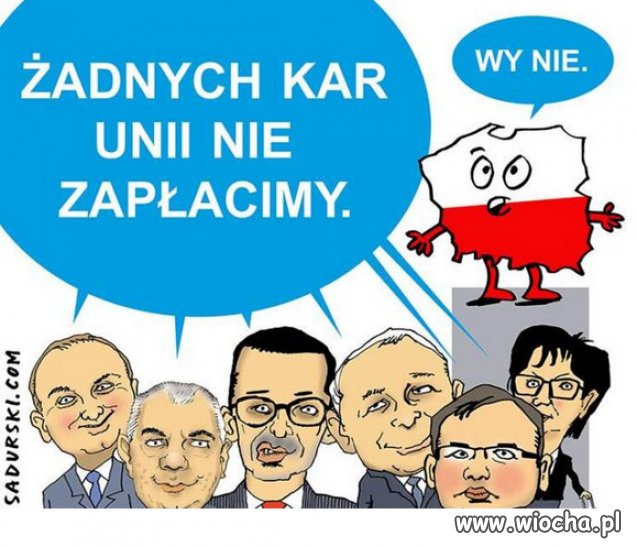 Czy Polacy dalej chca placic za nieudolnosc PiSu?