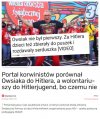 No i co myślicie o Korwinistach?