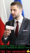 Niejaki Miłosz z TVPIS