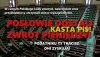 O siebie to oni potrafią zadbać ...