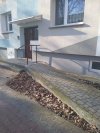 Przejście dla niepełnosprawnych 