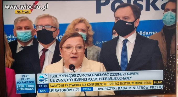 Ciekawe jakie podejmiecie uchwały