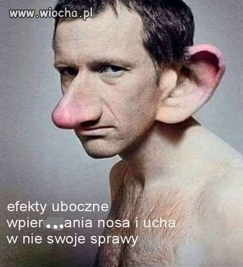 Ku przestrodze