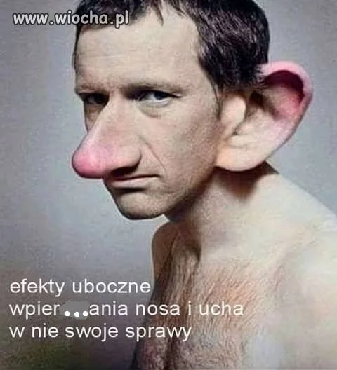 Ku przestrodze