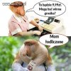 Mi jak brakło 2 grosze, to 100 zł zmieniałem
