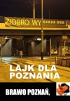 Brawo Poznań !