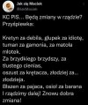 PiSowska karuzela stołków ...
