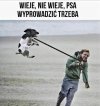 No trzeba. 
