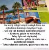 Tam gdzie ich nie ma najlepiej