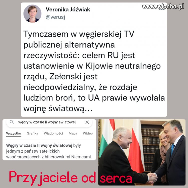 Uświęcone tradycją