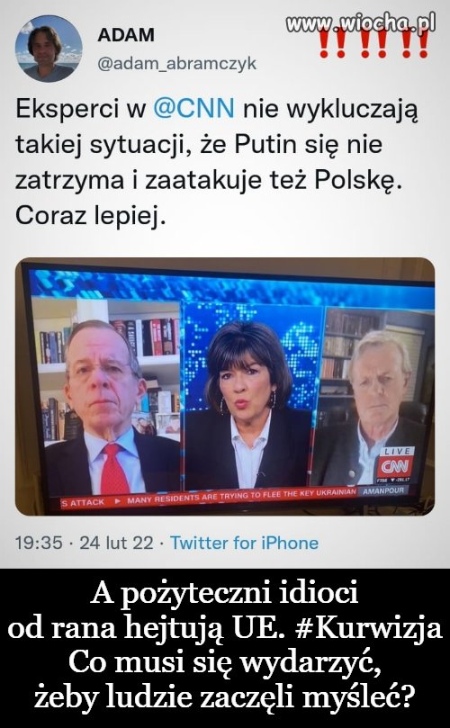 Pożyteczni idioci 