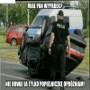 Wypadek