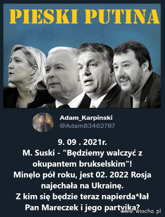 русскаe собакu