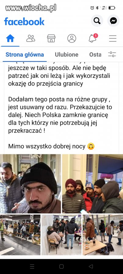Byle na zachód 