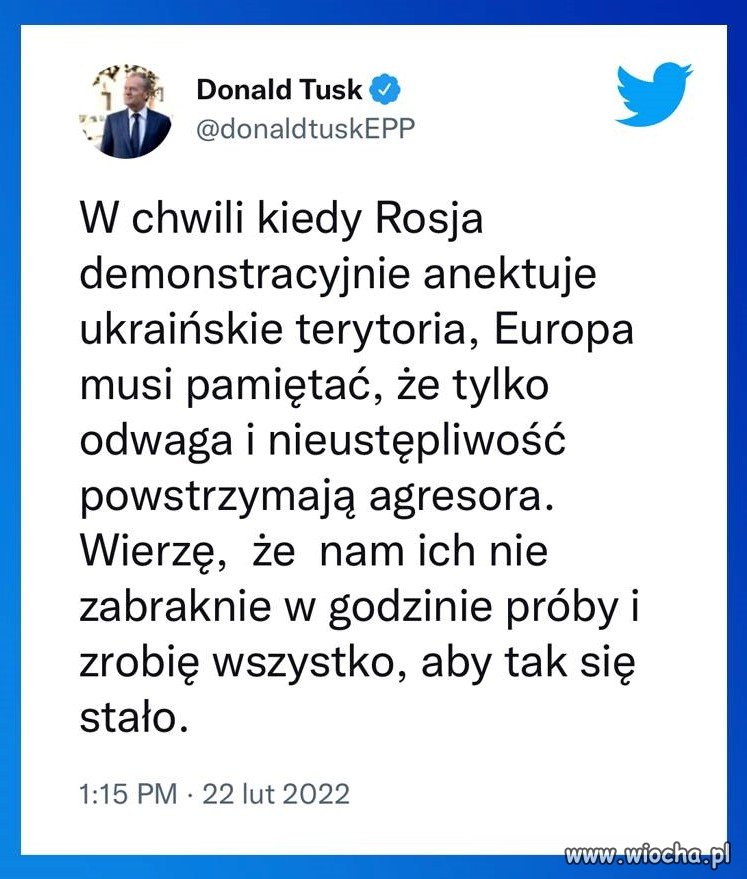 Odwaga i nieustępliwość powstrzyma oprawcę 