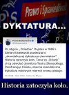 Historia zatacza koło 