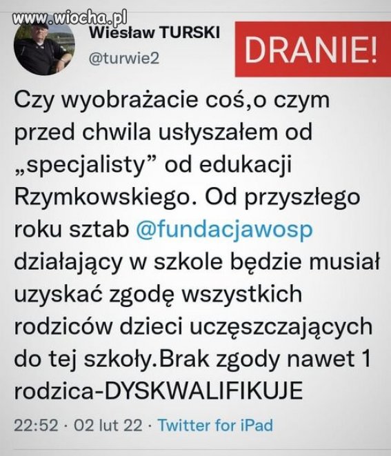 Ręce opadają