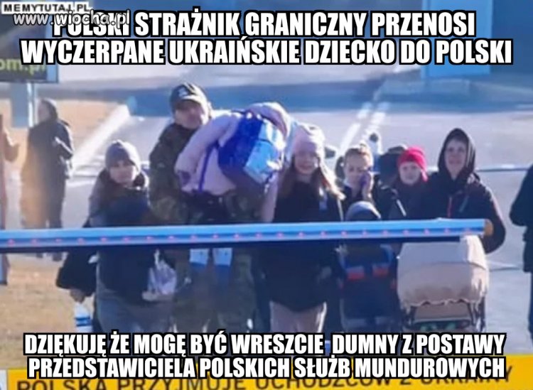 Oby było tego więcej